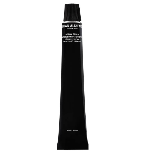 Grown Alchemist Detox Serum Antioxidant+3 Complex 0.34 oz - Picture 1 of 1